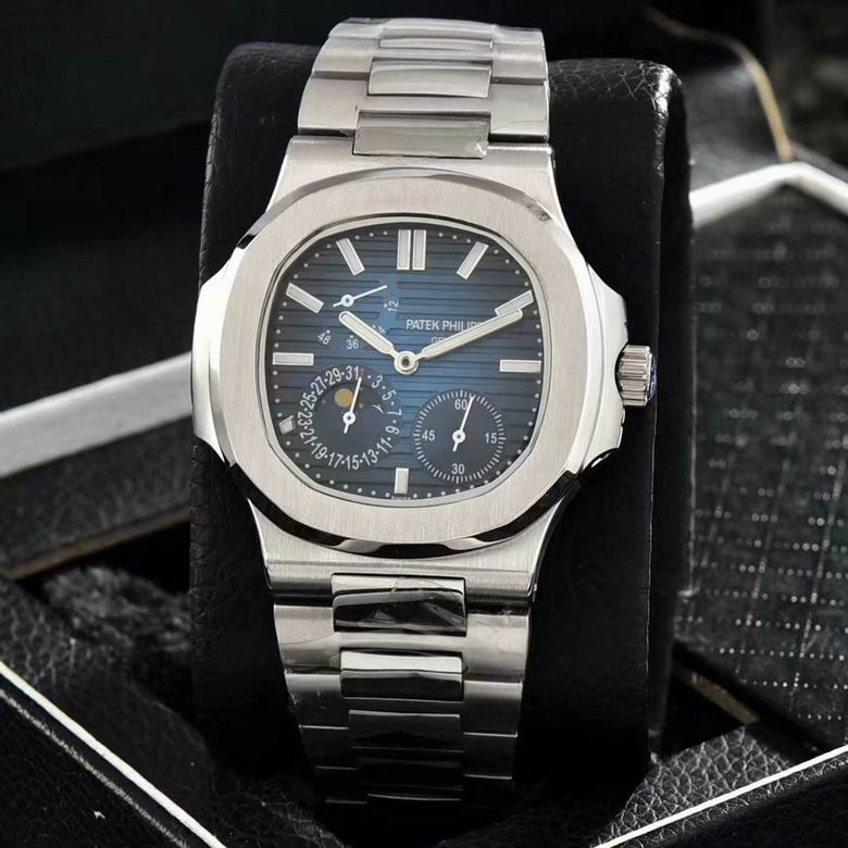 Patek Philippe Watch 86